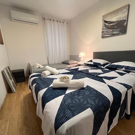 Apartamento Blago Split Center Exterior foto