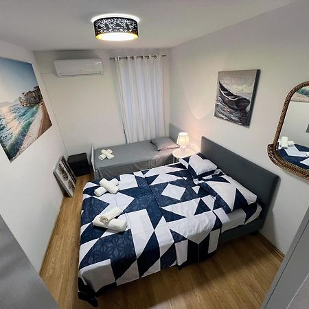 Apartamento Blago Split Center Exterior foto