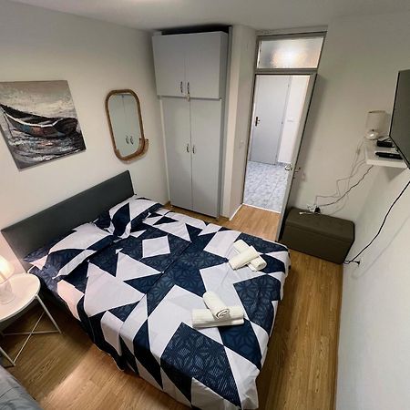 Apartamento Blago Split Center Exterior foto
